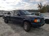 FORD - RANGER