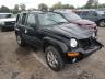 JEEP - LIBERTY