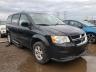 DODGE - GRAND CARAVAN