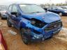 FORD - ECOSPORT S