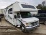 CONQUESTBOATS - MOTORHOME