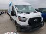 FORD - TRANSIT CONNECT