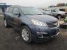 CHEVROLET - TRAVERSE