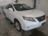 LEXUS - RX350