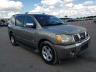 NISSAN - ARMADA