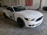 FORD - MUSTANG