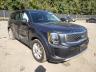 KIA - TELLURIDE