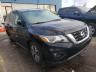 NISSAN - PATHFINDER