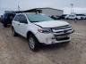 FORD - EDGE