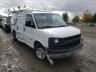 CHEVROLET - EXPRESS