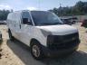 CHEVROLET - EXPRESS