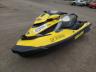 BOMBARDIER - SEADOO RXP