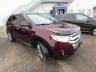 FORD - EDGE