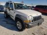 JEEP - LIBERTY