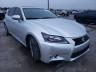 LEXUS - GS350