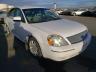 FORD - FIVE HUNDRED