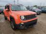 JEEP - RENEGADE