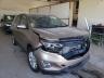 CHEVROLET - EQUINOX