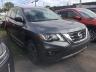 NISSAN - PATHFINDER