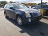 CADILLAC - SRX