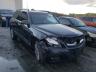 MERCEDES-BENZ - GLK-CLASS