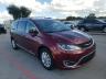 CHRYSLER - PACIFICA