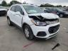 CHEVROLET - TRAX