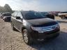 FORD - EDGE