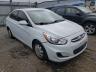 HYUNDAI - ACCENT