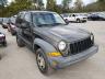 JEEP - LIBERTY