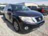 NISSAN - PATHFINDER