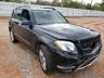 MERCEDES-BENZ - GLK-CLASS