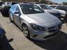 MERCEDES-BENZ - CLA-CLASS