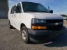 CHEVROLET - EXPRESS