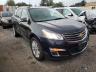 CHEVROLET - TRAVERSE