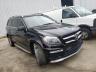 MERCEDES-BENZ - GL-CLASS