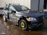 MERCEDES-BENZ - M-CLASS