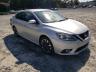 NISSAN - SENTRA
