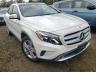 MERCEDES-BENZ - GLA-CLASS