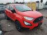 FORD - ECOSPORT S