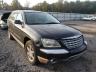 CHRYSLER - PACIFICA