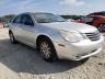 CHRYSLER - SEBRING