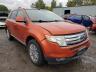 FORD - EDGE