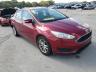 FORD - FOCUS