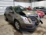 CADILLAC - SRX