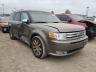 FORD - FLEX