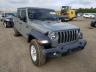 JEEP - GLADIATOR