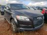 AUDI - Q7