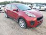 KIA - SPORTAGE