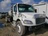 FREIGHTLINER - M2 106 MEDIUM